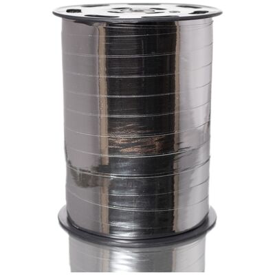 Gavebånd Sølv Metallic